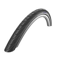Schwalbe buitenband Marathon Supreme HS382 26 x 1.60 (42-559) zwart - thumbnail
