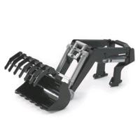 Bruder frontlader premium-pro