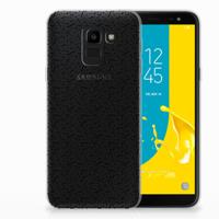 Samsung Galaxy J6 2018 | TPU bumper | Stripes Dots Samsung Galaxy J6 2018 | TPU bumper | Stripes Dots
