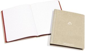 Copybook ft 14,5 x 22 cm, 320 bladzijden