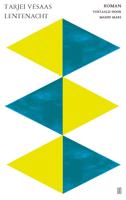 Lentenacht - Tarjei Vesaas - ebook