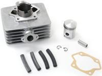 MZA Cylinder cpl(50cc) almot s51/70,s53/83,sr50/80,kr