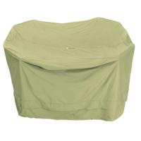 Tepro 8627 beschermhoes voor tuinmeubel zitgroep 320x320x95cm Tepro 8627 beschermhoes voor tuinmeubel zitgroep 320x320x95cm