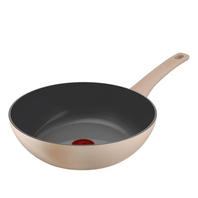 HEMA Tefal Wokpan Ø28cm Keramisch PFAS-vrij