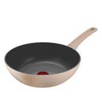 HEMA Tefal Wokpan Ø28cm Keramisch PFAS-vrij
