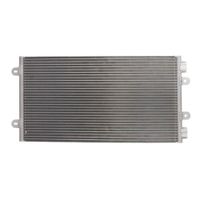 Condensor, airconditioning AC830036