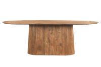 Eetafel Salvator 230cm