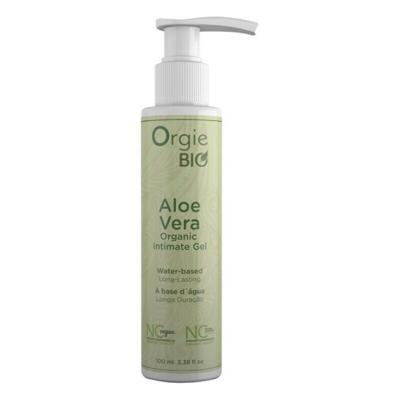 BodyGlide Orgie 100 ml Aloë Vera