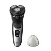 Philips 3000 series Shaver S3143/00 Elektrisch scheerapparaat voor nat en droog scheren