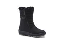 Olang Grace Sneeuwlaars Dames Nero 41
