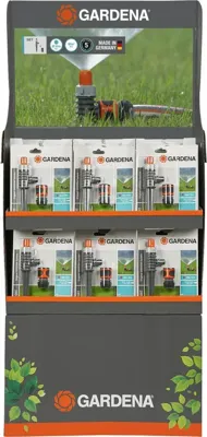 Gardena Nevelsproeier