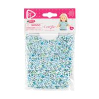 Corolle Ma blouse bloemen, 36cm