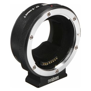 Metabones Canon EF - Sony E-Mount T Smart Adapter V5