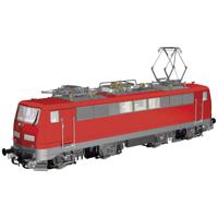Piko H0 51926 H0 elektrische locomotief BR 111 van DB AG - thumbnail
