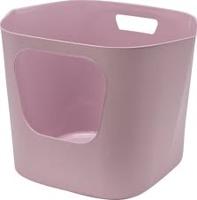 Kattentoilet lotus soft lila - Hortus