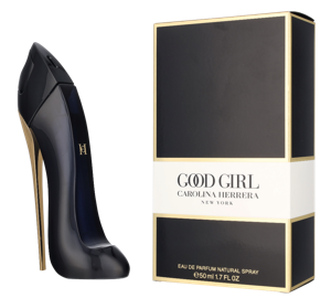 Carolina Herrera Good Girl Eau de parfum Spray 50 ml Dames
