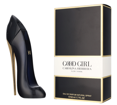 Carolina Herrera Good Girl Eau de parfum Spray 50 ml Dames