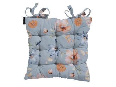 Toscane kussen ca. 46x46 cm Florina blue Madison - Madison