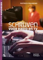 Schrijven voor radio en tv (Paperback)