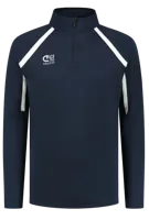 Cruyff Turn Tech Half Zip Trainingssweater