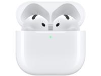 Apple MXP63ZM/A Apple AirPods (4th Gen) Wireless Stereo Headset White