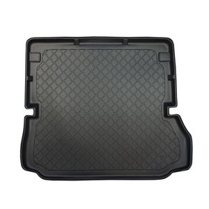 Kofferbakmat passend voor Renault Grand Scenic III V/5 04.2009-11.2016 7 seats 192953