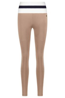 House Of Gravity Stripe Legging Dames-E64A194F-885A-4E86-B60B-40E0D8D5189A
