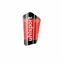 Voetbal Beenbeschermers Uhlsport Super Lite Plus - Maat: L