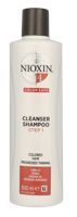 Nioxin System 4 Cleanser Shampoo 300 ml