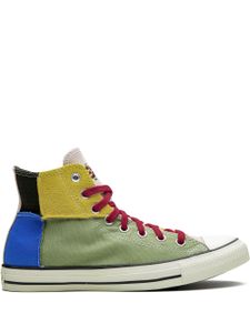 Converse baskets montantes Chuck Taylor - Vert