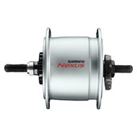 Shimano Naafdynamo rollerbrake dh-c6000 6v 3w - thumbnail