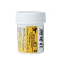 Zavit 3 120 Tabletten