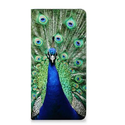 Google Pixel 7 | Hoesje maken | Pauw