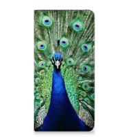 Google Pixel 7 | Hoesje maken | Pauw