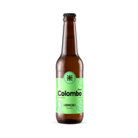 Rimor Brewery Rimer Brewery Colombo 33cl