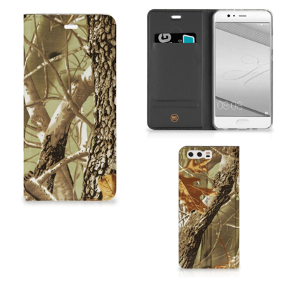 Huawei P10 Plus Smart Cover Wildernis