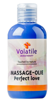 Volatile Massage-Olie Perfect Love 100ml