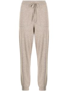 Simkhai pantalon de jogging Mina - Marron