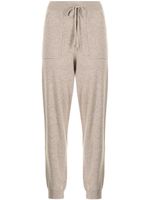 Simkhai pantalon de jogging Mina - Marron