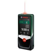 Bosch Home and Garden AdvancedDistance 50C Laserafstandsmeter Bluetooth, Touchscreen 50 m