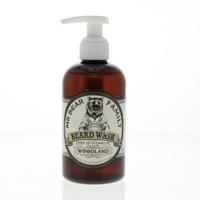 Mr Bear Family Beard Care Beard Wash Gel Woodland 250ml | Voor Mannen