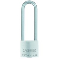 ABUS 64TI/30HB60 B/DFNLI hangslot Conventioneel hangslot 1 stuk(s) - thumbnail