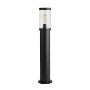 Searchlight Staande tuinlampBakerloo 73cm zwart - 8631-730
