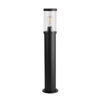 Searchlight Staande tuinlampBakerloo 73cm zwart - 8631-730
