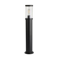 Searchlight Staande tuinlampBakerloo 73cm zwart - 8631-730
