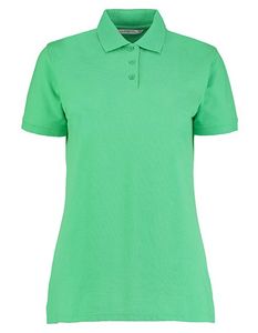 Kustom Kit K703 Women`s Classic Fit Polo Shirt Superwash 60°