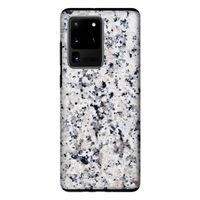 Gespikkelde marmer: Samsung Galaxy S20 Ultra Tough Case