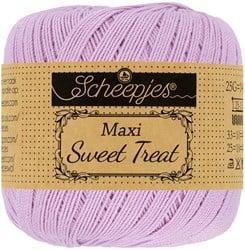 Scheepjes Maxi Sweet Treat 226 Light Orchid