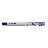 Exact 43559 Machinetapboor Metrisch M2 0.4 mm Rechtssnijdend DIN 371 HSS-E 35° RSP 1 stuk(s)