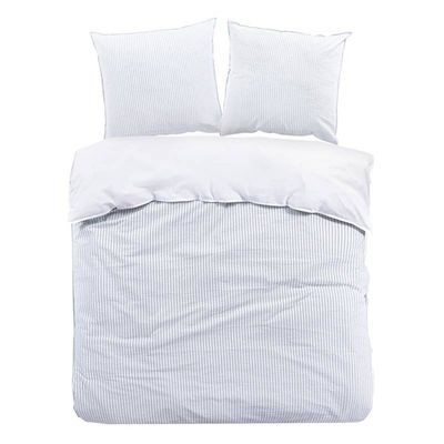 Papillon - Papillon Marseille dekbedovertrek